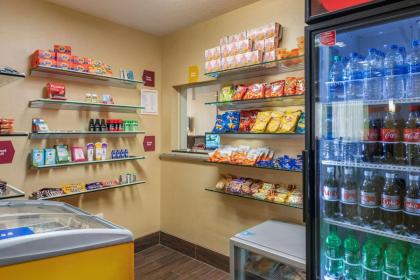 Comfort Suites Orlando Airport - image 27