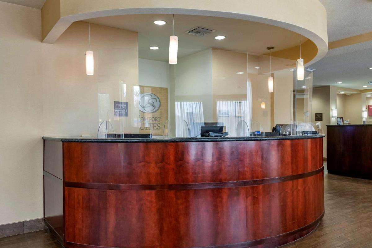 Comfort Suites Orlando Airport - image 4
