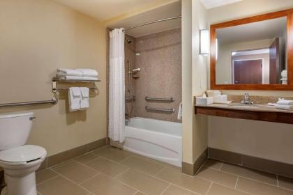 Comfort Suites Orlando Airport - image 8