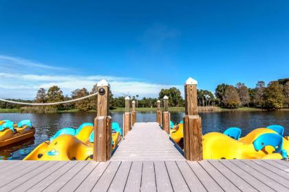 Hyatt Regency Grand Cypress Resort - image 13