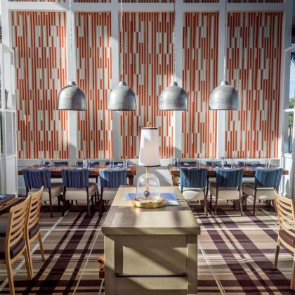 Hyatt Regency Grand Cypress Resort - image 17