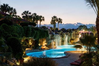 Hyatt Regency Grand Cypress Resort - image 23