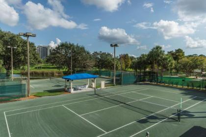 Hyatt Regency Grand Cypress Resort - image 24