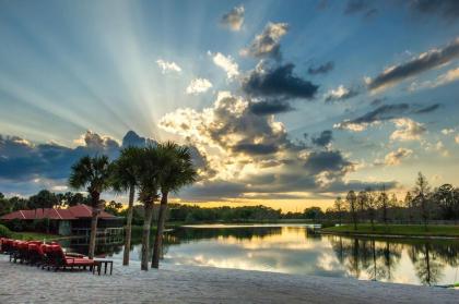 Hyatt Regency Grand Cypress Resort - image 26