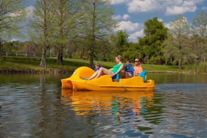 Hyatt Regency Grand Cypress Resort - image 27