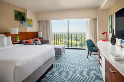 Hyatt Regency Grand Cypress Resort - image 29