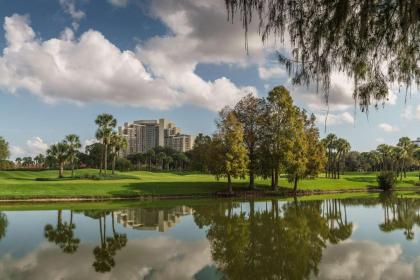 Hyatt Regency Grand Cypress Resort - image 3