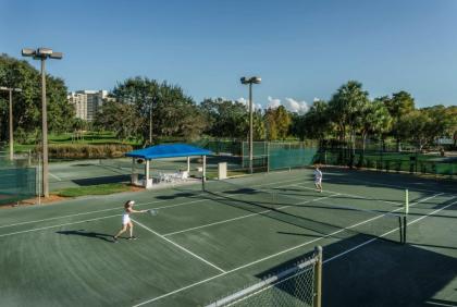 Hyatt Regency Grand Cypress Resort - image 30
