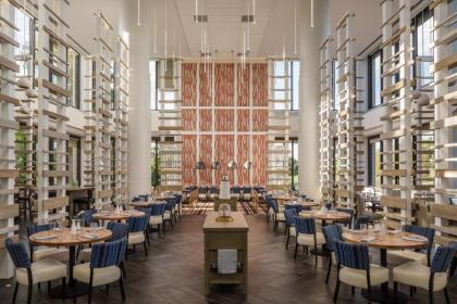 Hyatt Regency Grand Cypress Resort - image 4