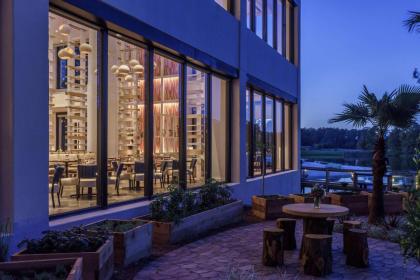 Hyatt Regency Grand Cypress Resort - image 6