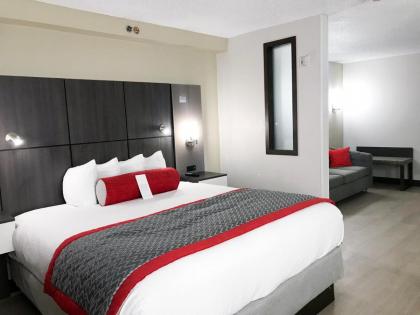Ramada by Wyndham Suites Orlando Airport - image 15
