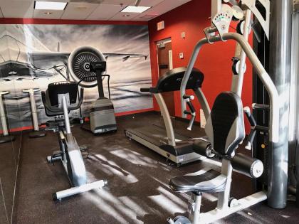 Ramada by Wyndham Suites Orlando Airport - image 18