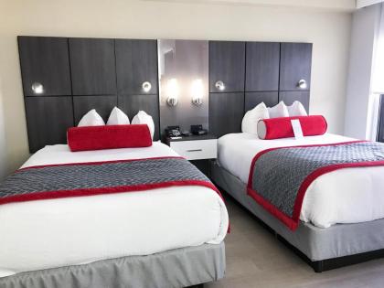 Ramada by Wyndham Suites Orlando Airport - image 19