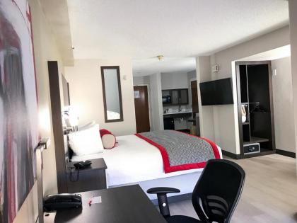 Ramada by Wyndham Suites Orlando Airport - image 21