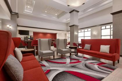 Ramada by Wyndham Suites Orlando Airport - image 26