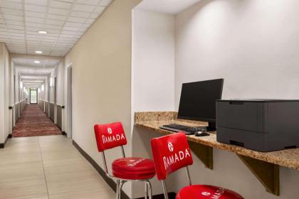 Ramada by Wyndham Suites Orlando Airport - image 30