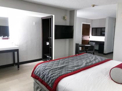 Ramada by Wyndham Suites Orlando Airport - image 4