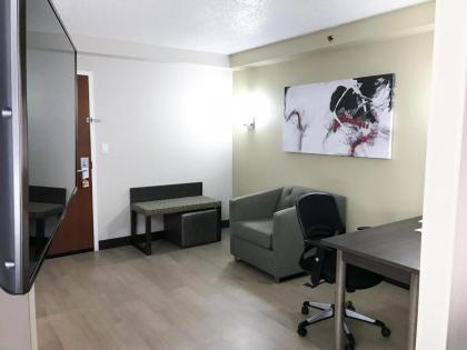 Ramada by Wyndham Suites Orlando Airport - image 8
