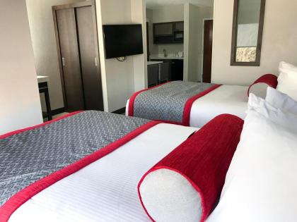 Ramada by Wyndham Suites Orlando Airport - image 9