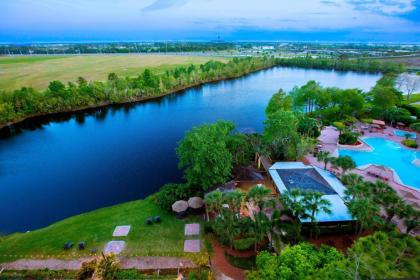 Marriott Orlando Airport Lakeside - image 19