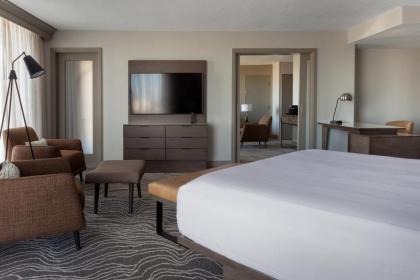 Marriott Orlando Airport Lakeside - image 21