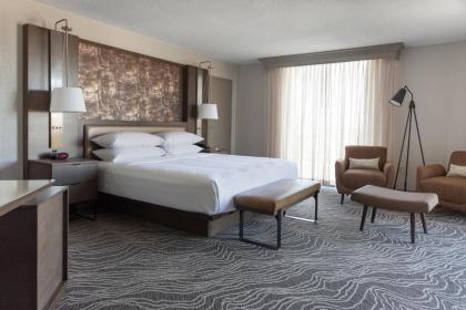 Marriott Orlando Airport Lakeside - image 22