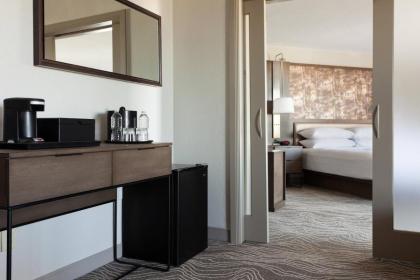 Marriott Orlando Airport Lakeside - image 23
