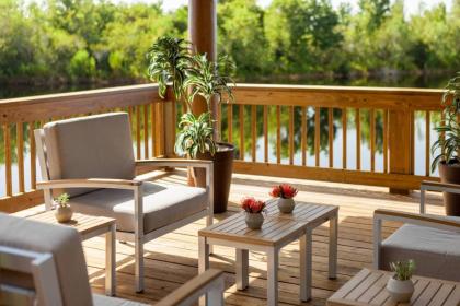 Marriott Orlando Airport Lakeside - image 28