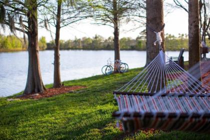 Marriott Orlando Airport Lakeside - image 30