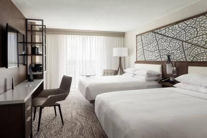 Marriott Orlando Airport Lakeside - image 7