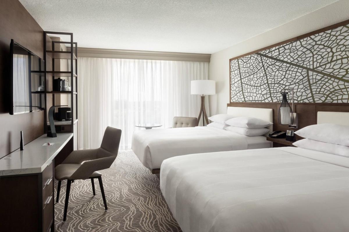 Marriott Orlando Airport Lakeside - image 7