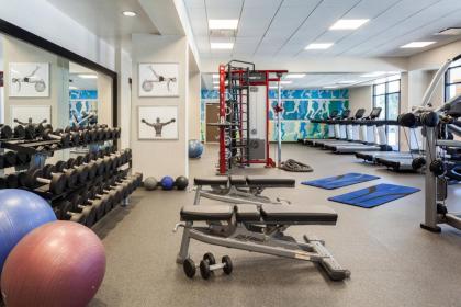 Fairfield Inn & Suites by Marriott Orlando Lake Buena Vista in the Marriott Village - image 22