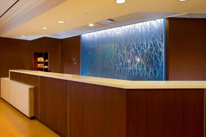 Fairfield Inn & Suites by Marriott Orlando Lake Buena Vista in the Marriott Village - image 4