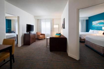 Residence Inn by Marriott Orlando at SeaWorld - image 10