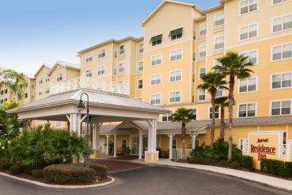 Residence Inn by Marriott Orlando at SeaWorld - image 2