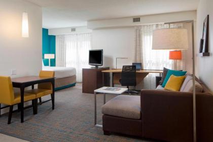 Residence Inn by Marriott Orlando at SeaWorld - image 7
