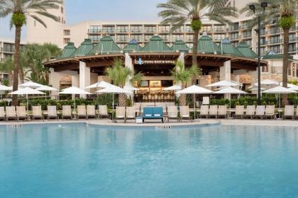 Orlando World Center Marriott - image 10