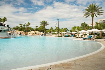 Orlando World Center Marriott - image 11