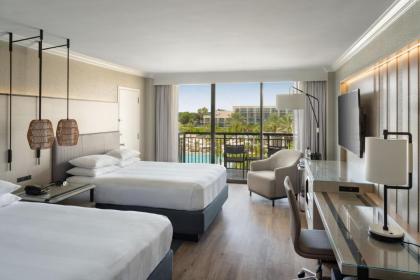 Orlando World Center Marriott - image 3