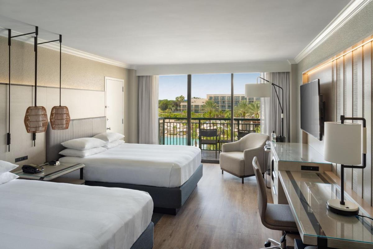 Orlando World Center Marriott - image 3