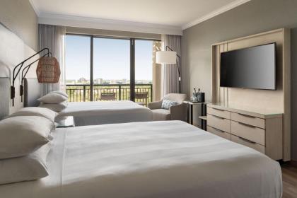 Orlando World Center Marriott - image 5