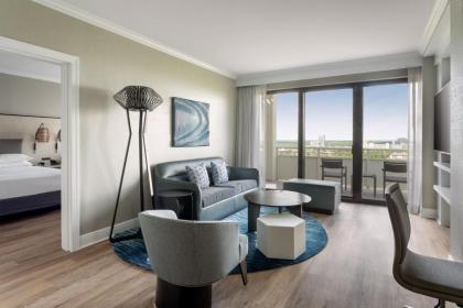 Orlando World Center Marriott - image 7