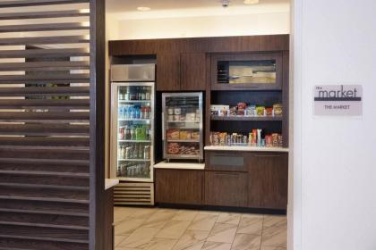 SpringHill Suites by Marriott Orlando Convention Center/International Drive  - image 10