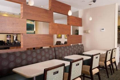 SpringHill Suites by Marriott Orlando Convention Center/International Drive  - image 12