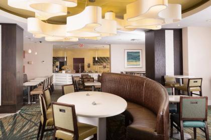 SpringHill Suites by Marriott Orlando Convention Center/International Drive  - image 13