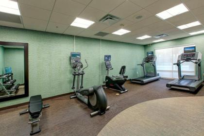 SpringHill Suites by Marriott Orlando Convention Center/International Drive  - image 16