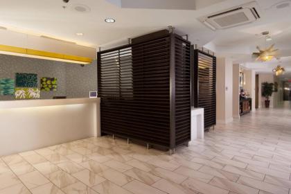 SpringHill Suites by Marriott Orlando Convention Center/International Drive  - image 2