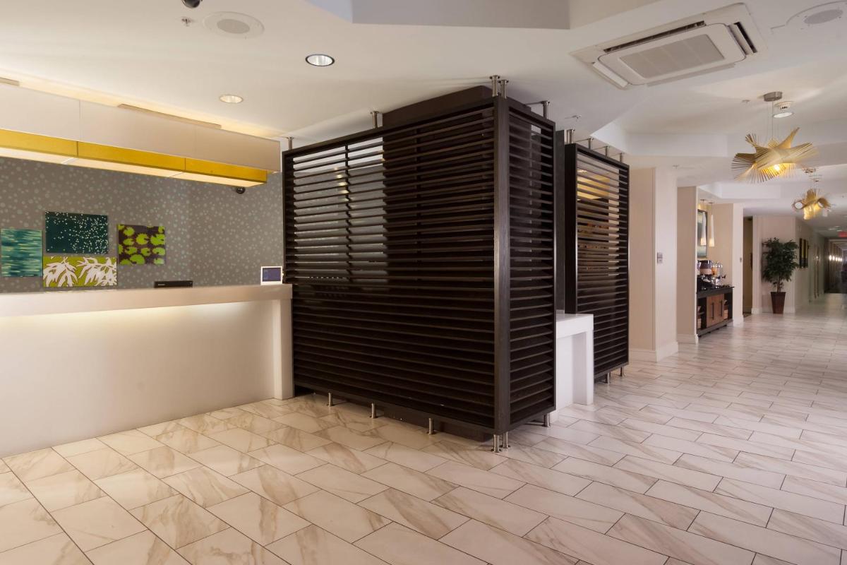 SpringHill Suites by Marriott Orlando Convention Center/International Drive  - image 2
