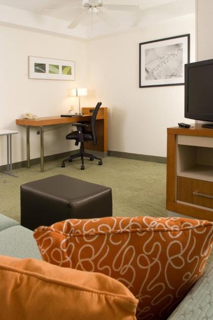 SpringHill Suites by Marriott Orlando Convention Center/International Drive  - image 5
