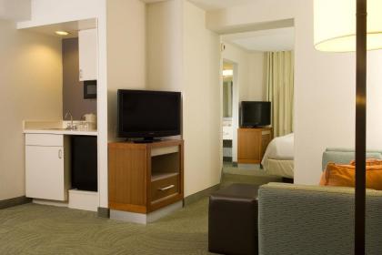 SpringHill Suites by Marriott Orlando Convention Center/International Drive  - image 6